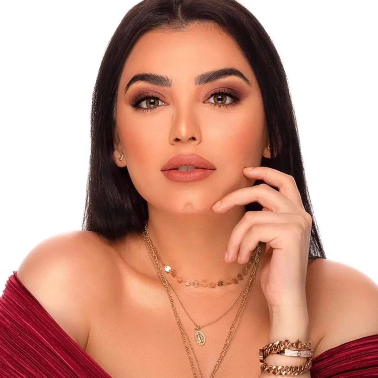 Manufacturer Supplier Wholesale Best Natural Safe Sterile Colored Contact Lenses