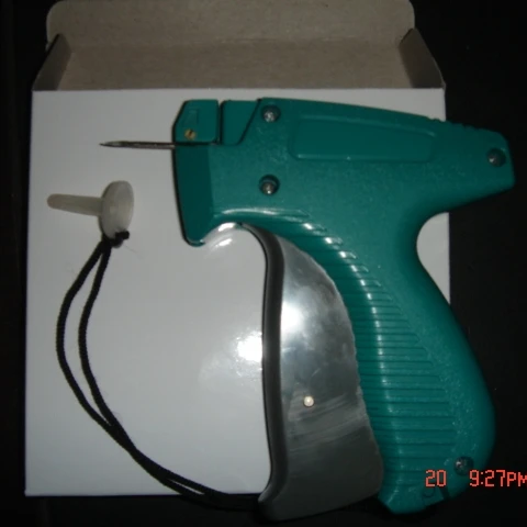 SAGA standard label gun 68S tag gun tagging machine