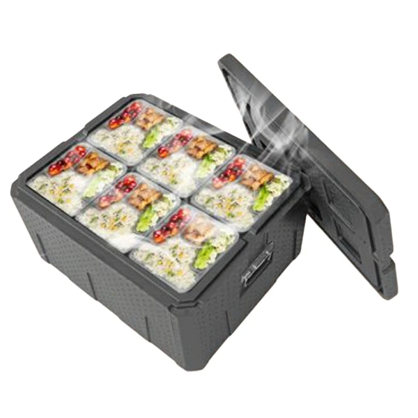 Food Storage Container take away food container epp thermal coller box