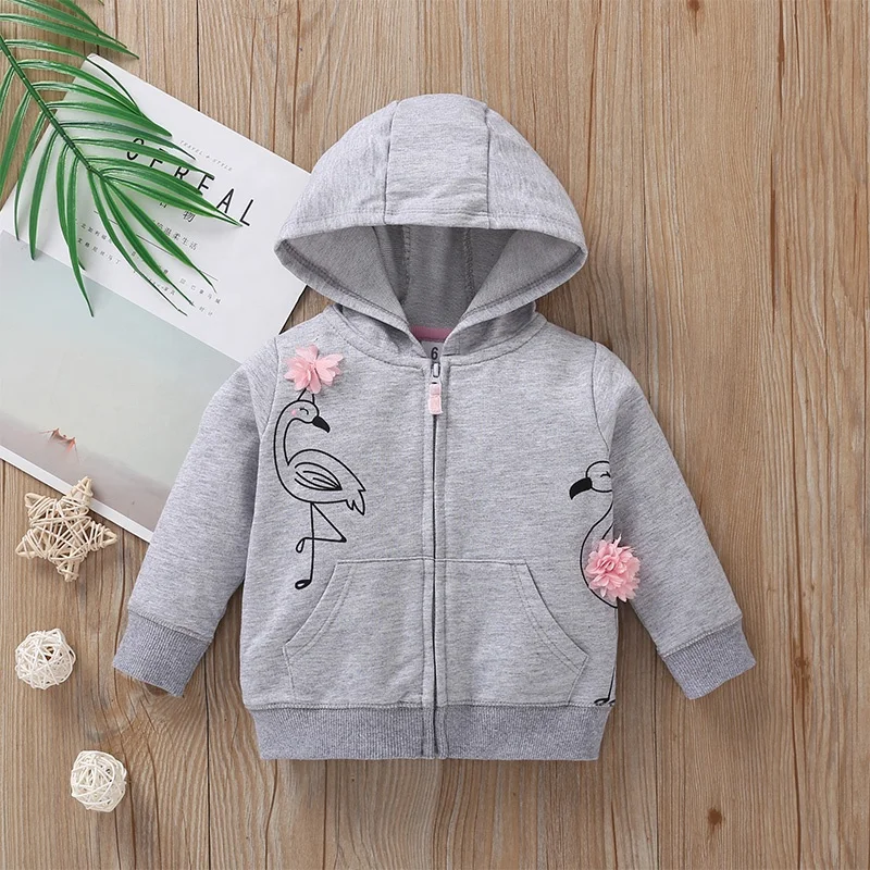 Hot Sale Baby Clothes Set Girl Clothing Set Winter Clothes Newborn Babies Hoodie Baby Apparel