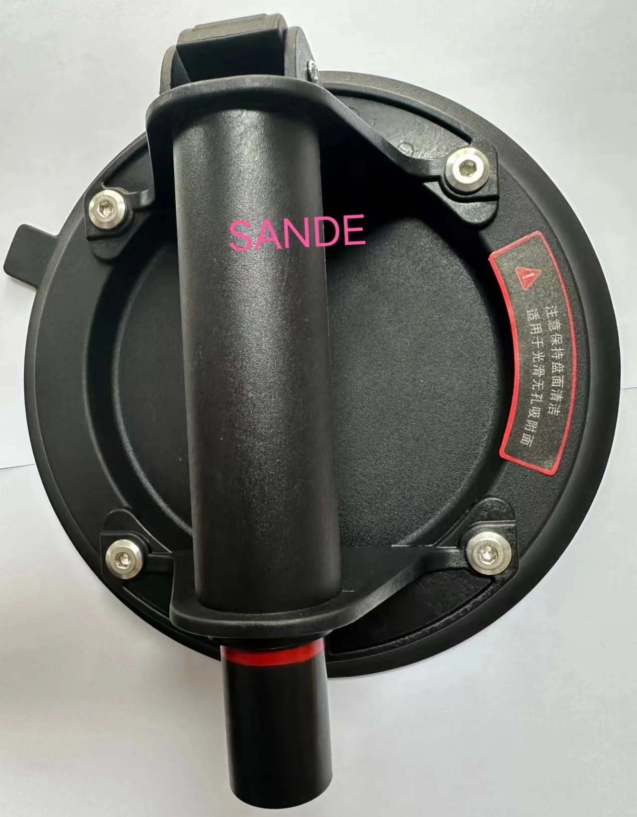 SANDE Sale glass tile lifter Vacuum Suction Cups Suction Cups For Lifting Glass
