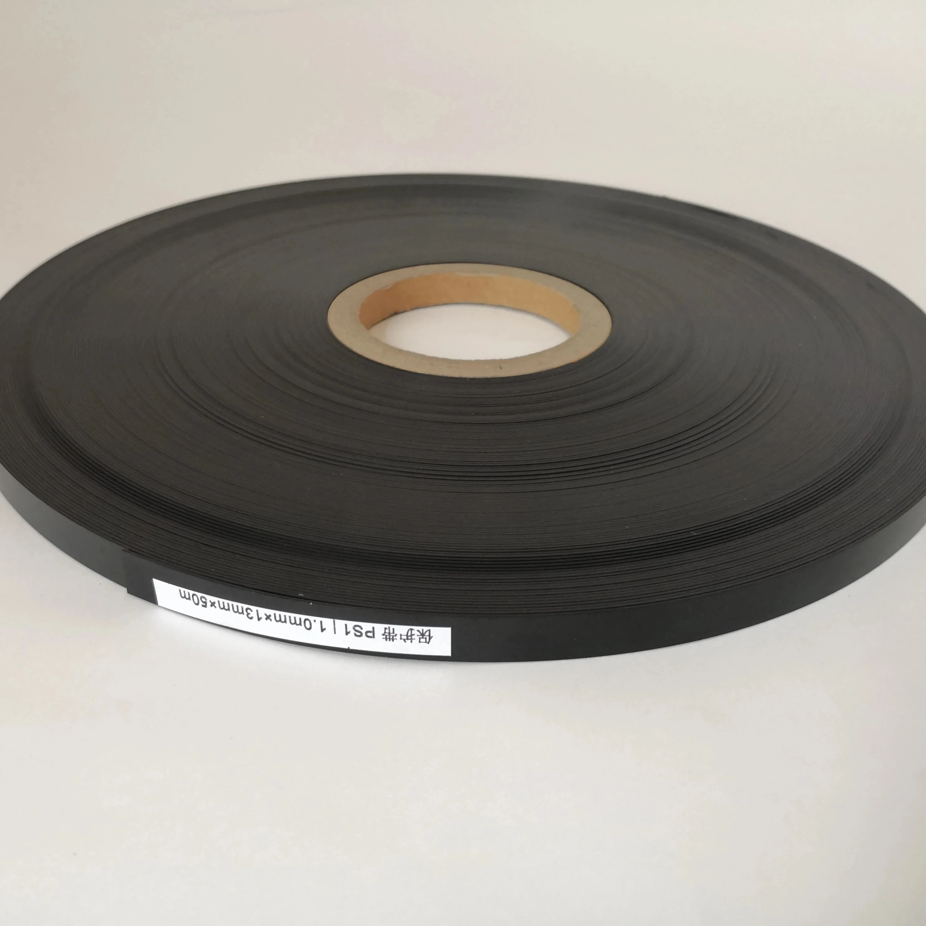 Black PS Conductive Protection Tape in Rolls