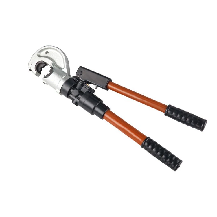 2022 manufacturer customized Hydraulic Crimping Tool Multifunctional Manual Cable Crimper
