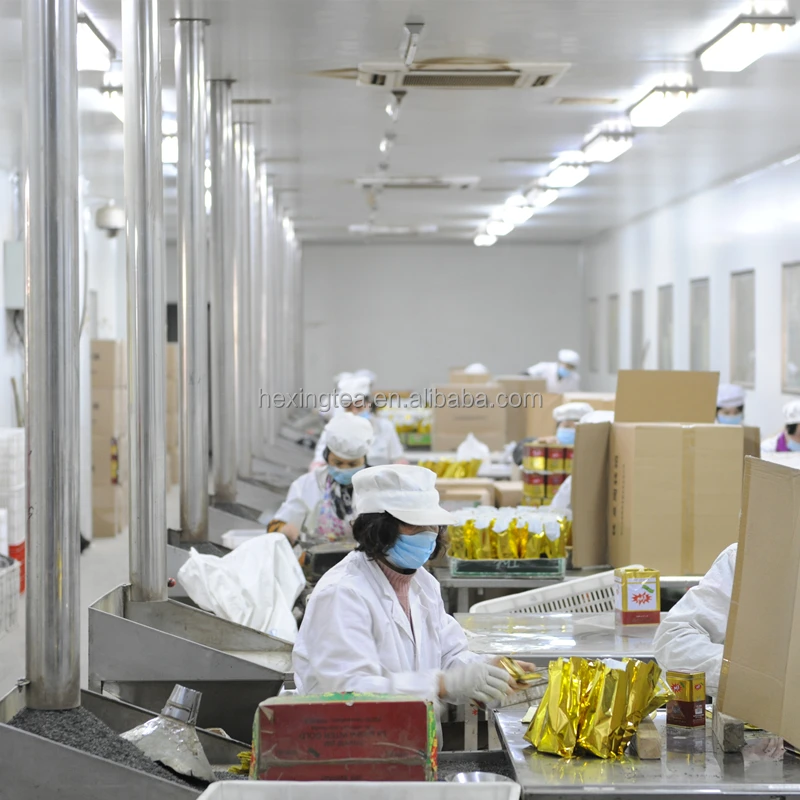 
MOROCCAN MINT TEA GUNPOWDER TEA 3505AA FOR MOROCCO 