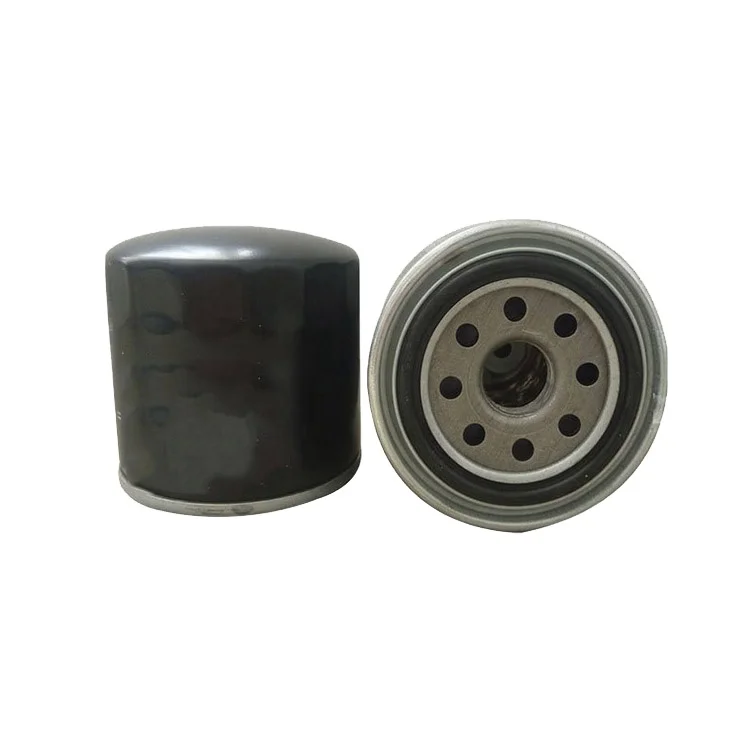 Hot sale cheapest price auto parts   suit for Kia 26300-02501 car engine oil filter