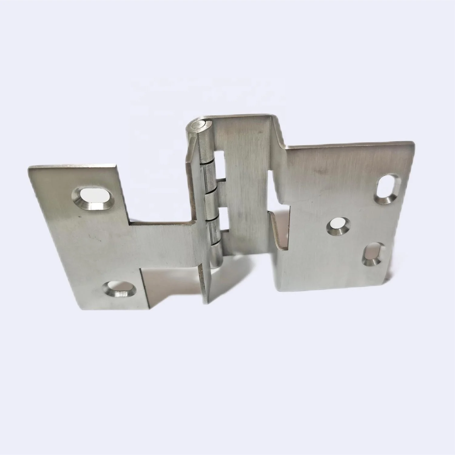OEM Custom SS 316 Heavy Duty Car Door Hinge