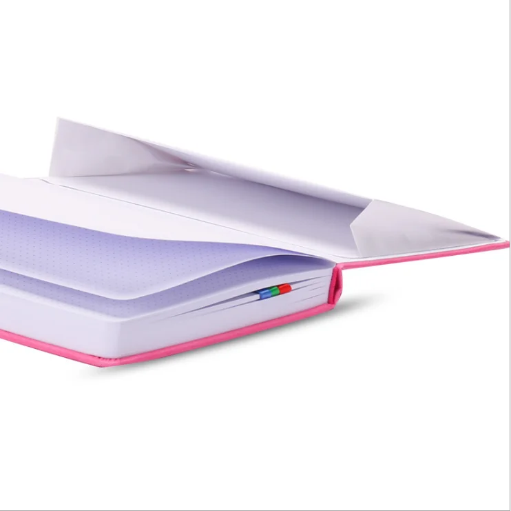 2023 New Arrival planner journal notebook hardcover 2021 diary A5 daily planner