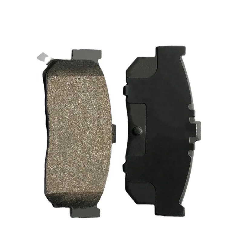 GDB1015 D595 Top Quality Car Brake Pad For INFINITI For NISSAN Car Parts 440604U090 21713 Brake Pad
