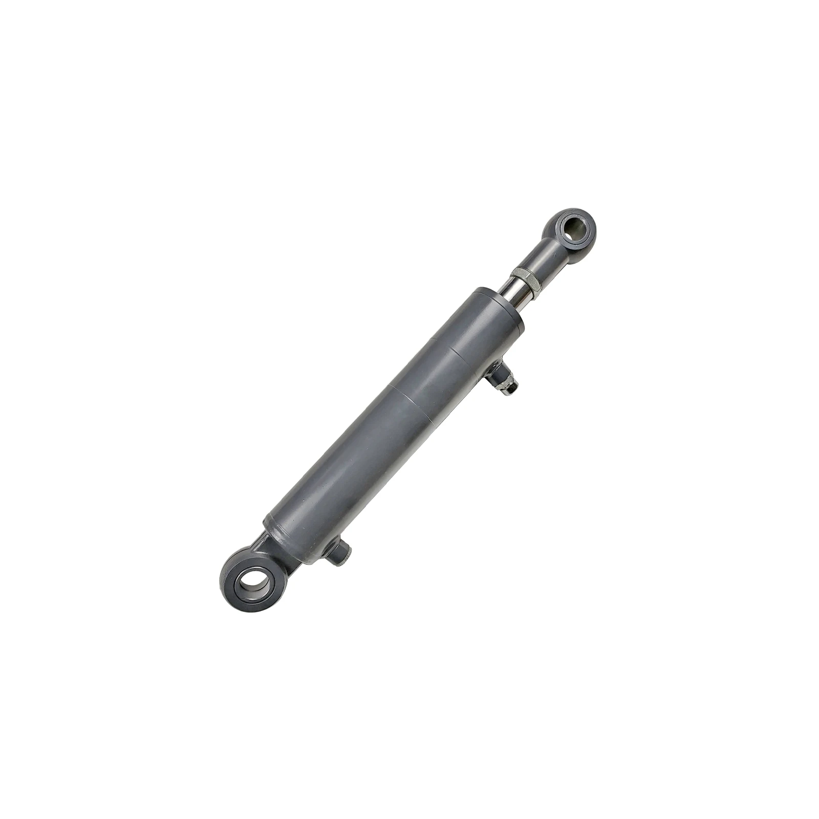 T Factory Customization Engineering Hydraulic Cylinders Manufacturer Single And Double Acting Hydraulic Cylinders