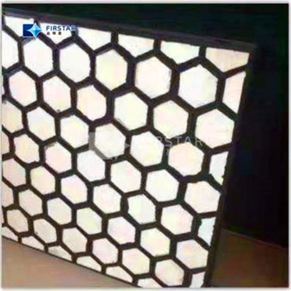 Глинозема керамическая облицовка лист/Пластина для износостойкие трубы на заводе