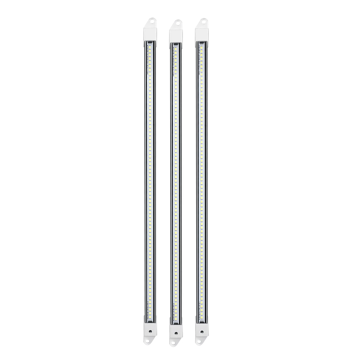 
2021 hot selling 220VAC 144eds led light bar waterproof iP65 jewelry showcases led lights 