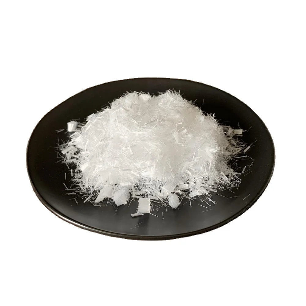 KelloCel industrial chemical polypropylene PP synthetic fiber for mortars