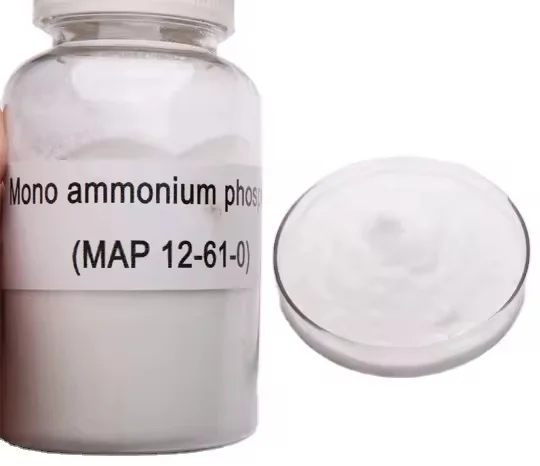 China Factory Wholesale/Technology/Industry/Phosphate Fertilizer /MKP MAP NPK DAP 0-52-34 Single Potassium Phosphate Fertilizer