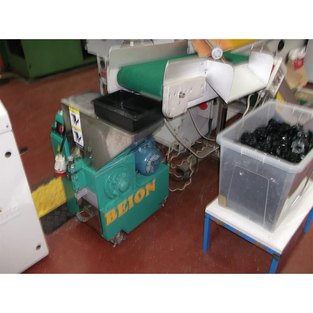 MUYBIEN Mini Plastic Crusher /Granulator /Crushing Machine