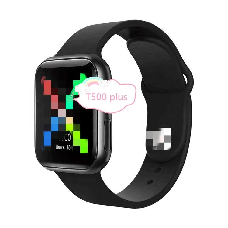 
Hot sale T500 plus sports Smart Watch A1 DZ09 GT08 Q18 D20 T55 HW12 HW22 W26 W34 X7 Waterproof Smartwatch For iPhone And Android 
