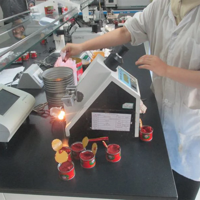 Тестирование пищевых продуктов и контроль качества в Китае/виды пищевых проверок/сторонняя проверка