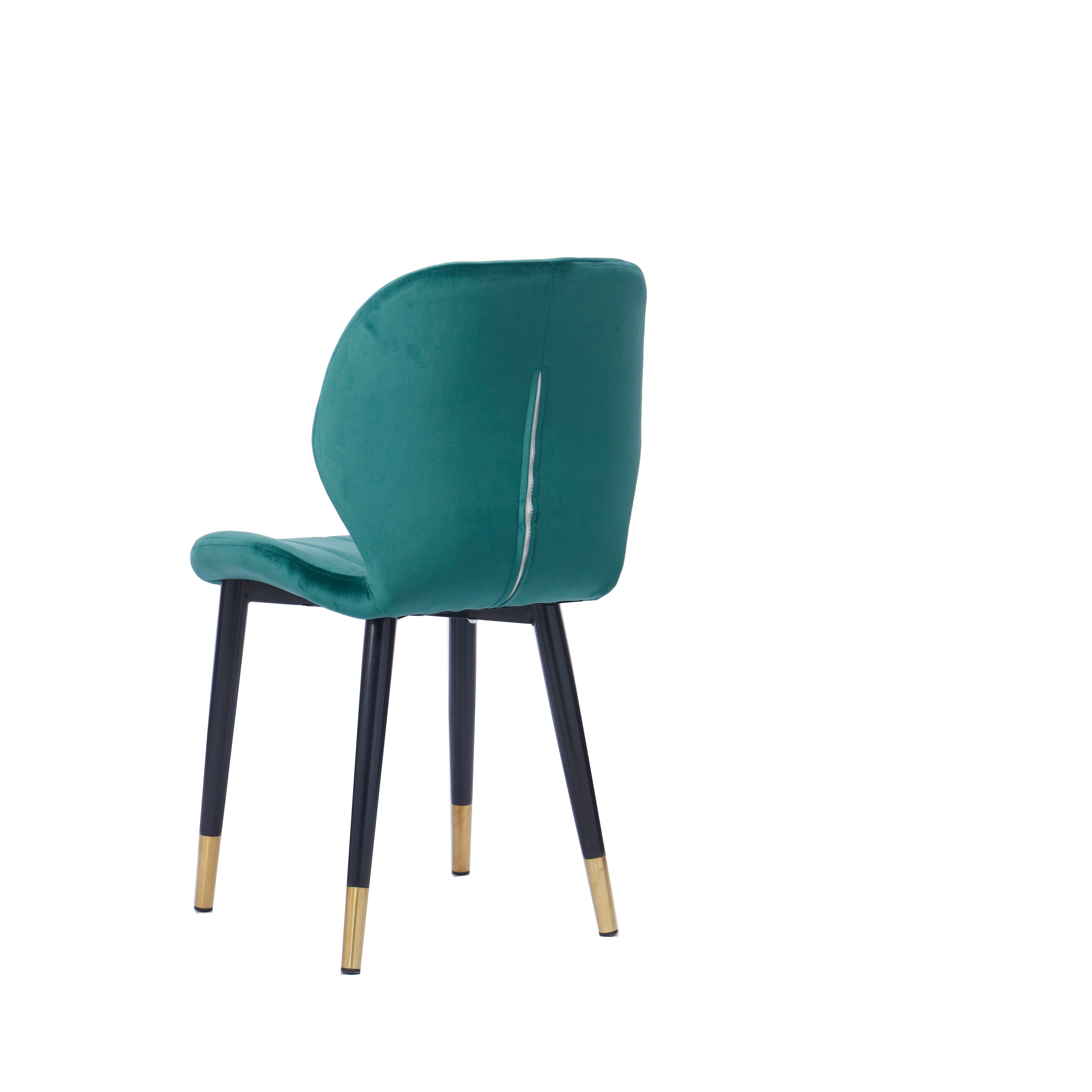 dining chairs upholstered fabric nordic style dining chairs