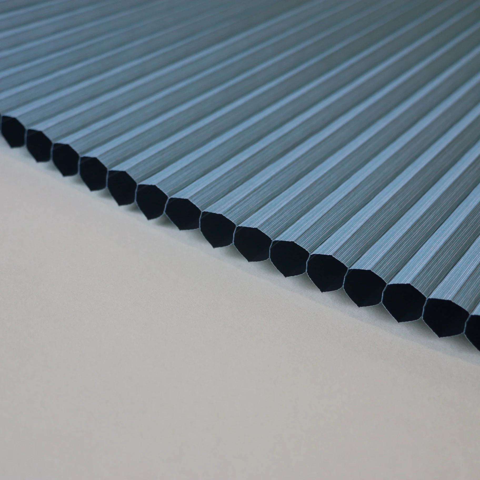 New Style Window Blind Curtain Honeycomb Fabric Cellular Shade Fabric for Living Room