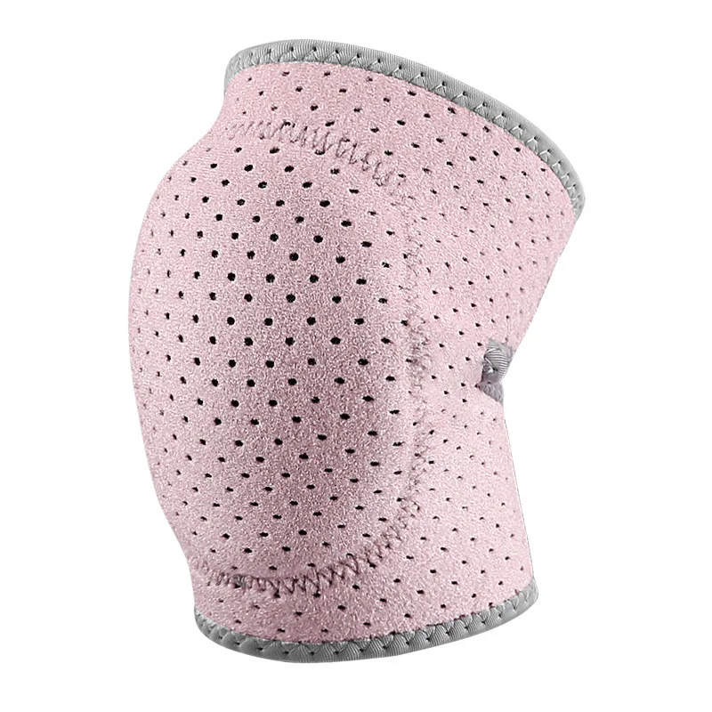GYM yoga odm/oem dance volleyball sleeve pad knee pads sleeves adult/kids knee pads