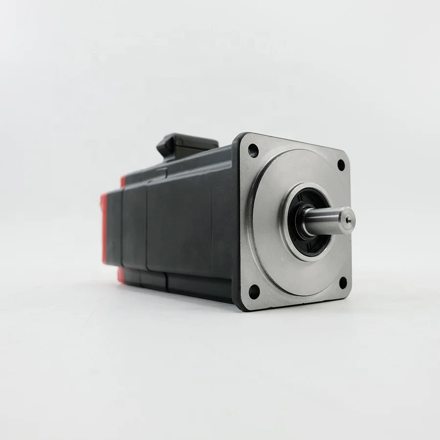 Excellent condition for original Fanuc A06B-0216-B400 aiS 4/5000-HV ac servo drive motor