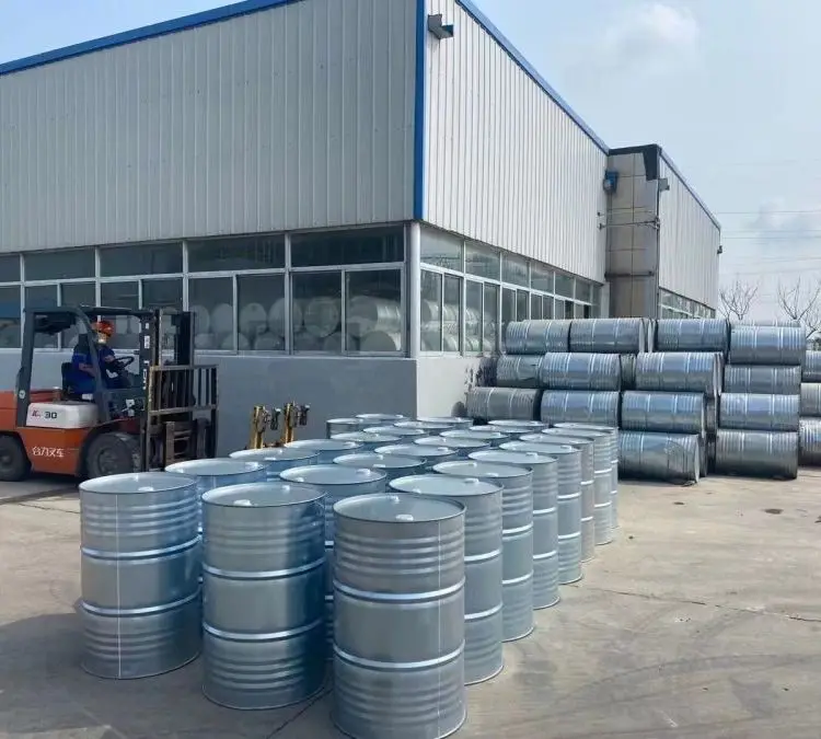 FLAME RETARDANT TCPP ISO certified manufacturer CAS 13674-84-5 TCPP