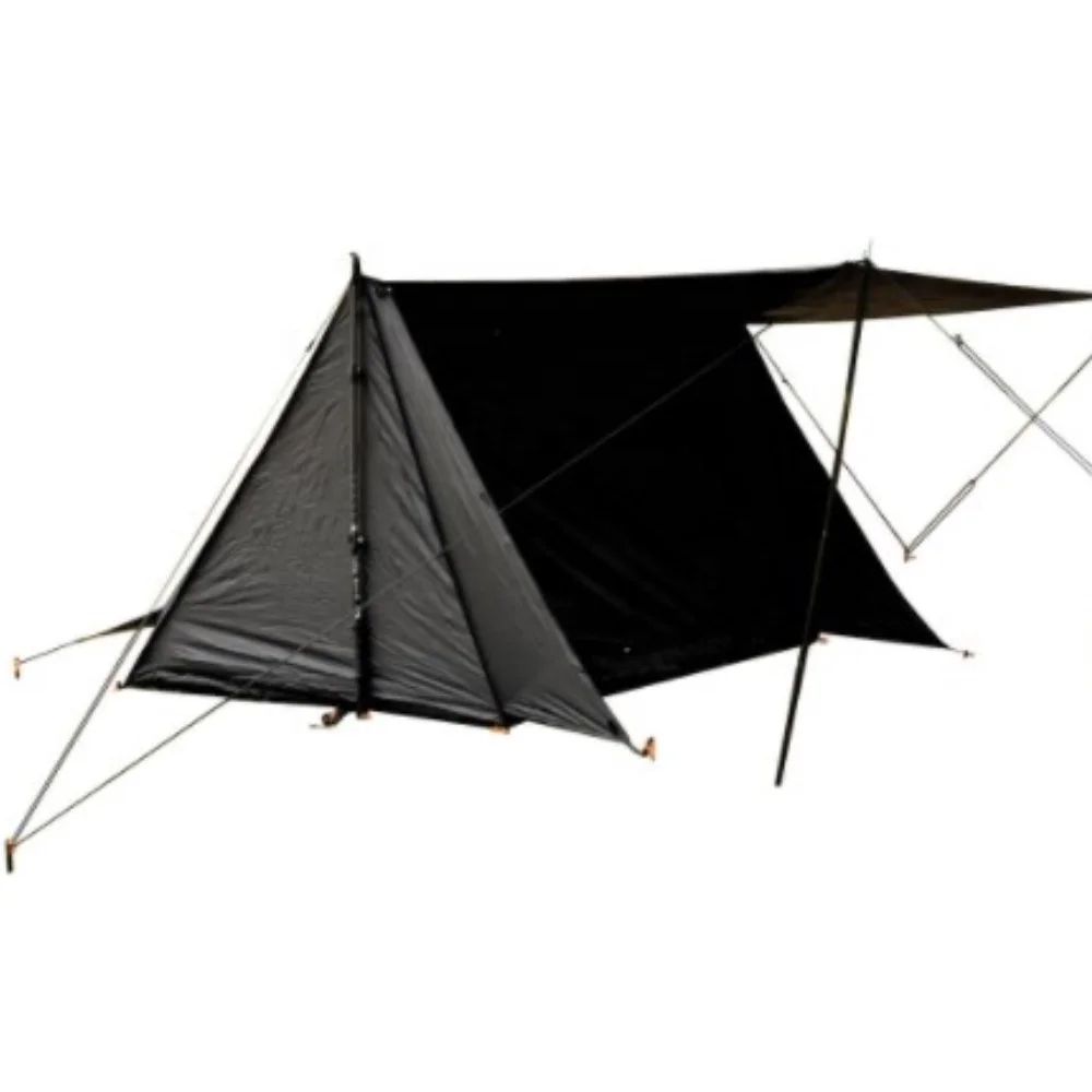 Wildrex 2 person  Customized camping Outdoor  Waterproof  Shelter outdoor Camping Tent