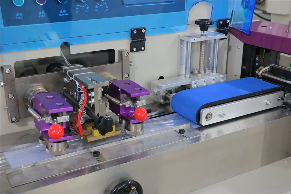 Electric Driven Type and 2-10KW mask making machine connect to packing machine for KN95/KF94/N95 mask surgical  factory price