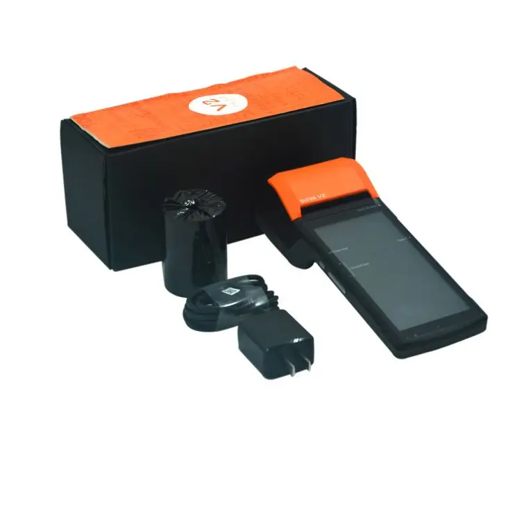 2022 New Arrival Low Price Android Pos Cl