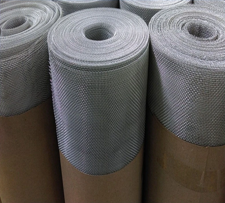 Good price and quality 14x14 aluminium insect screen  fly buy netting