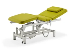 Commercial Furniture Beauty Salon Electric Beauty Bed Modern Electric Massage Bed