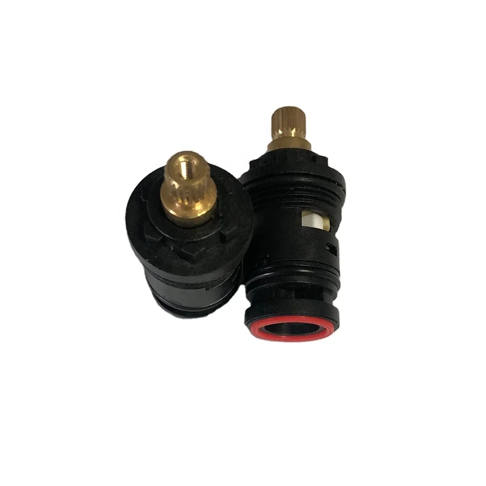Wenzhou MingJi Brass Lever Switch Diverter Faucet Ceramic Cartridge