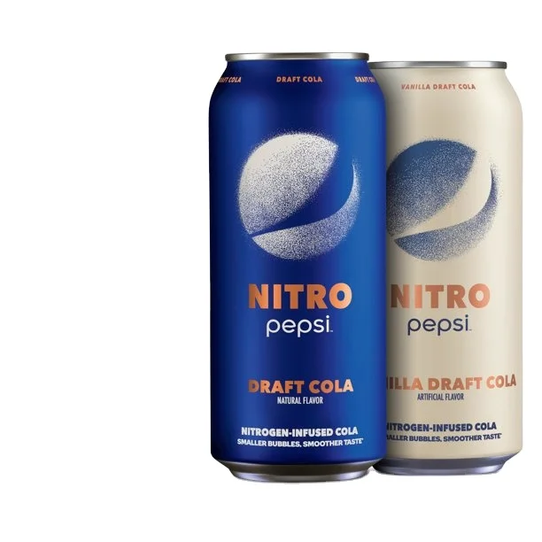 Pepsi Coca Cola Original Taste 24 X 250ml 330ml Spirit Fanta Cold Drink Can Soft Bottle