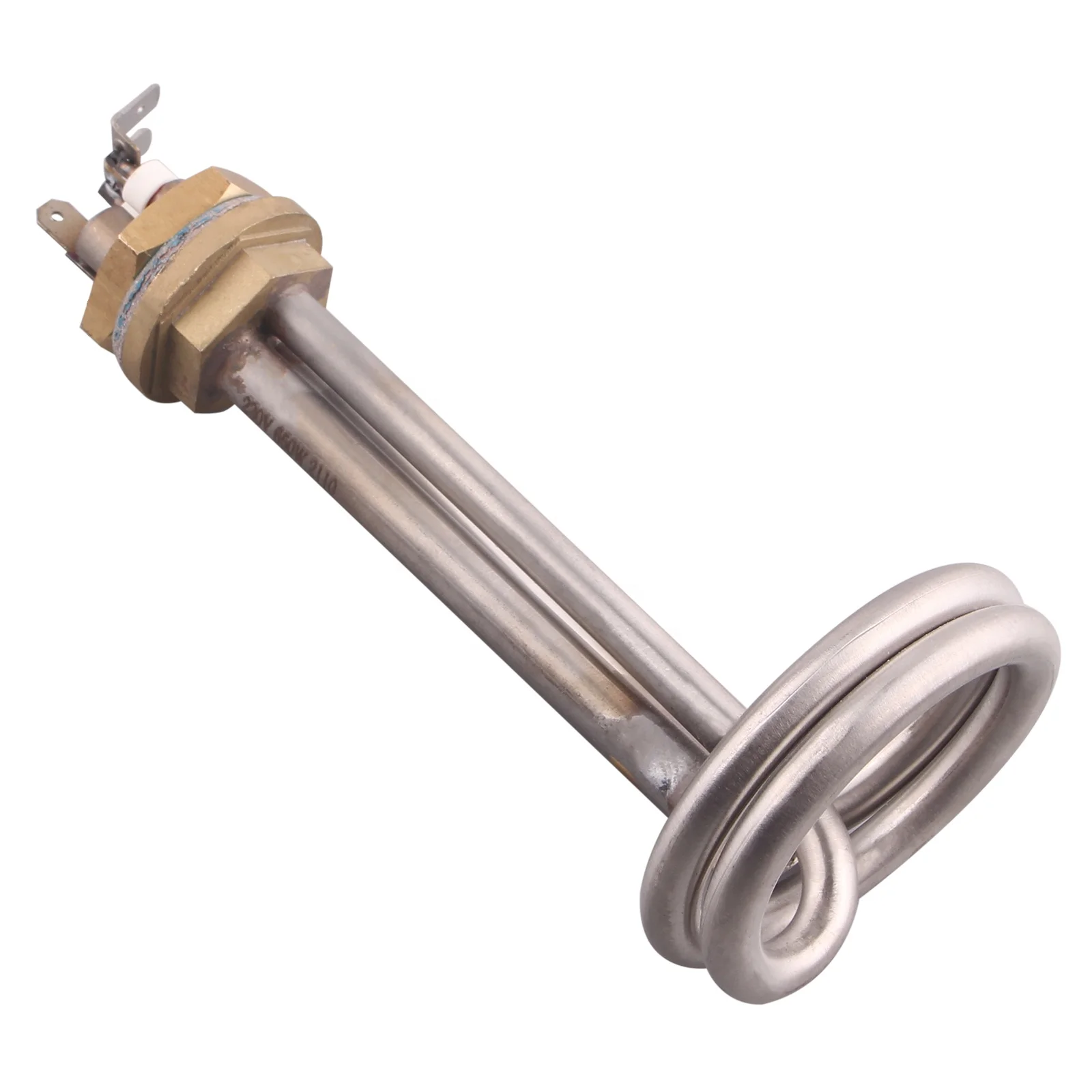 Stainless steel water heating element 230v water heater element