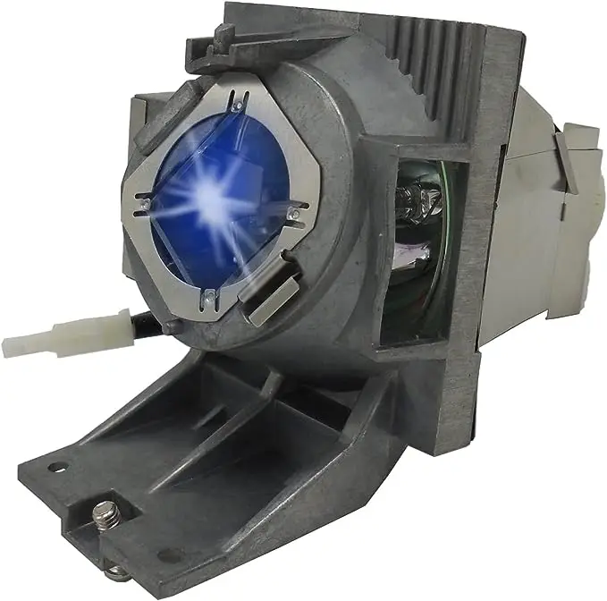 Professional RLC-117 / RLC117 Replacement Projector Lamp Bulb with Housing Compatible with Viewsonic PG705HD PG705WU PX727-4K