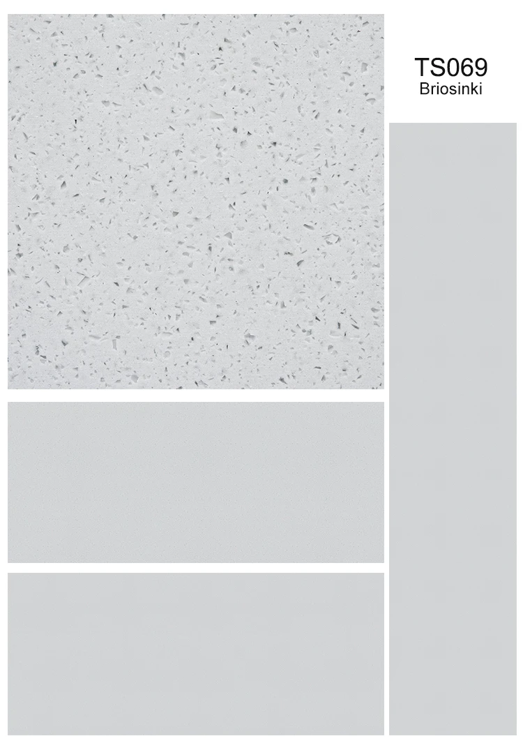 Briosinki Most advanced production facility 12mm thickness acrylic solid surface artificial stone sheet