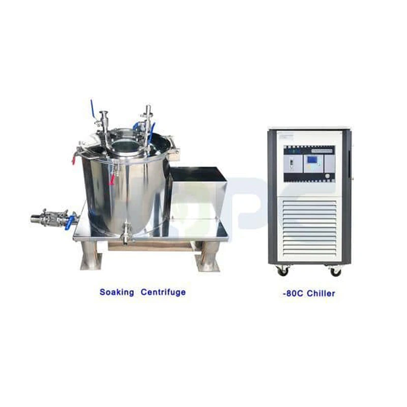 Top discharge centrifuge centrifugal separator spining centrifuge oil machine