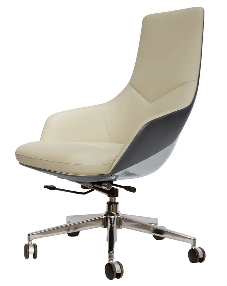 Поворотный офисный стул для офиса