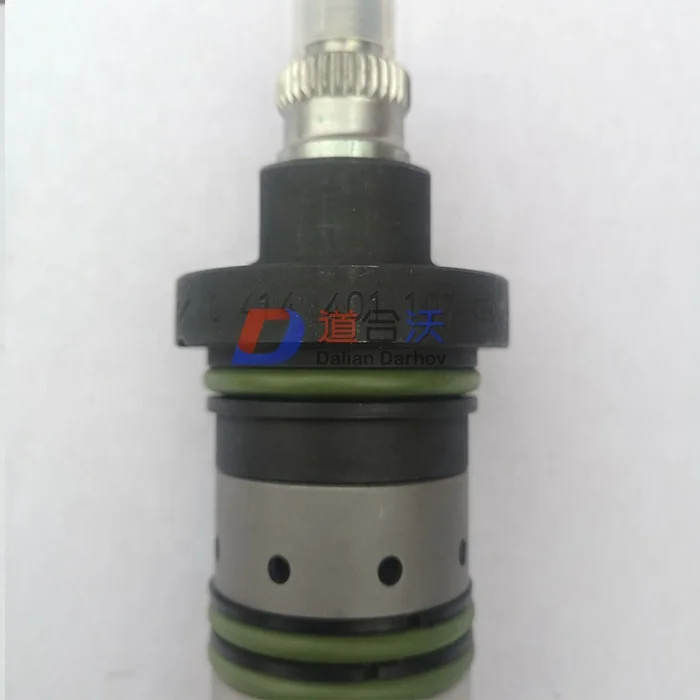 Diesel engine fuel injection pump BF6M1013 02113001 for bosch pump