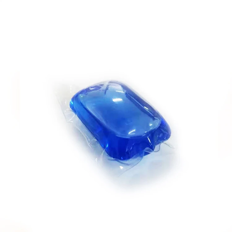 100% Organic Easy Using Laundry Bead For Washing Maching Certificated Laundry Washing Beads