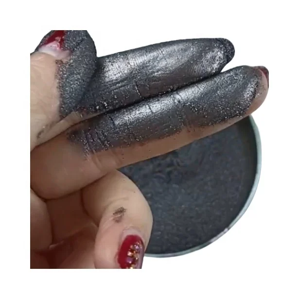 natural flake graphite powder suppliers graphite electrode carbon graphite Special for refractory materials