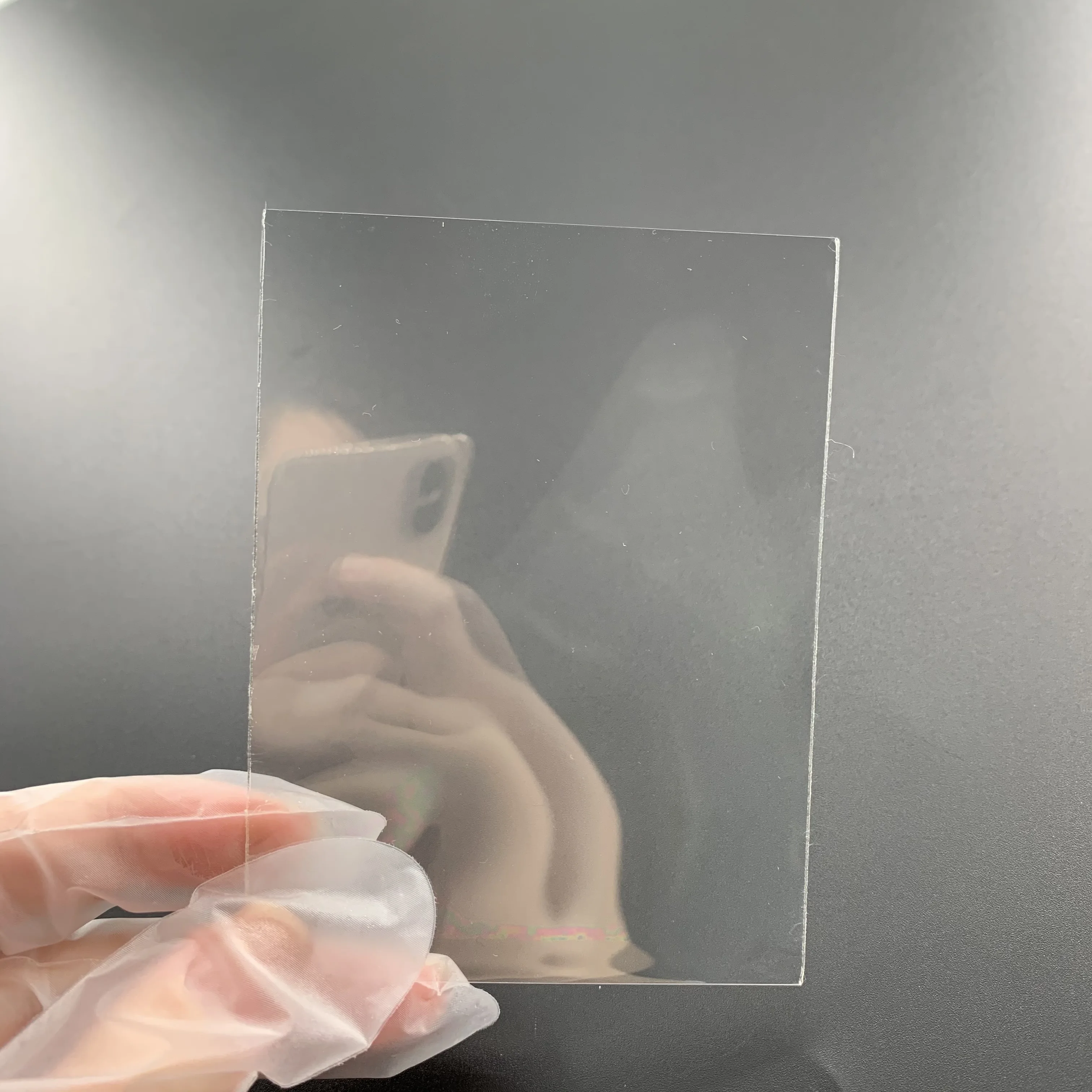 Mylar Card Sleeves Trading Card Protector Penny Sleeves