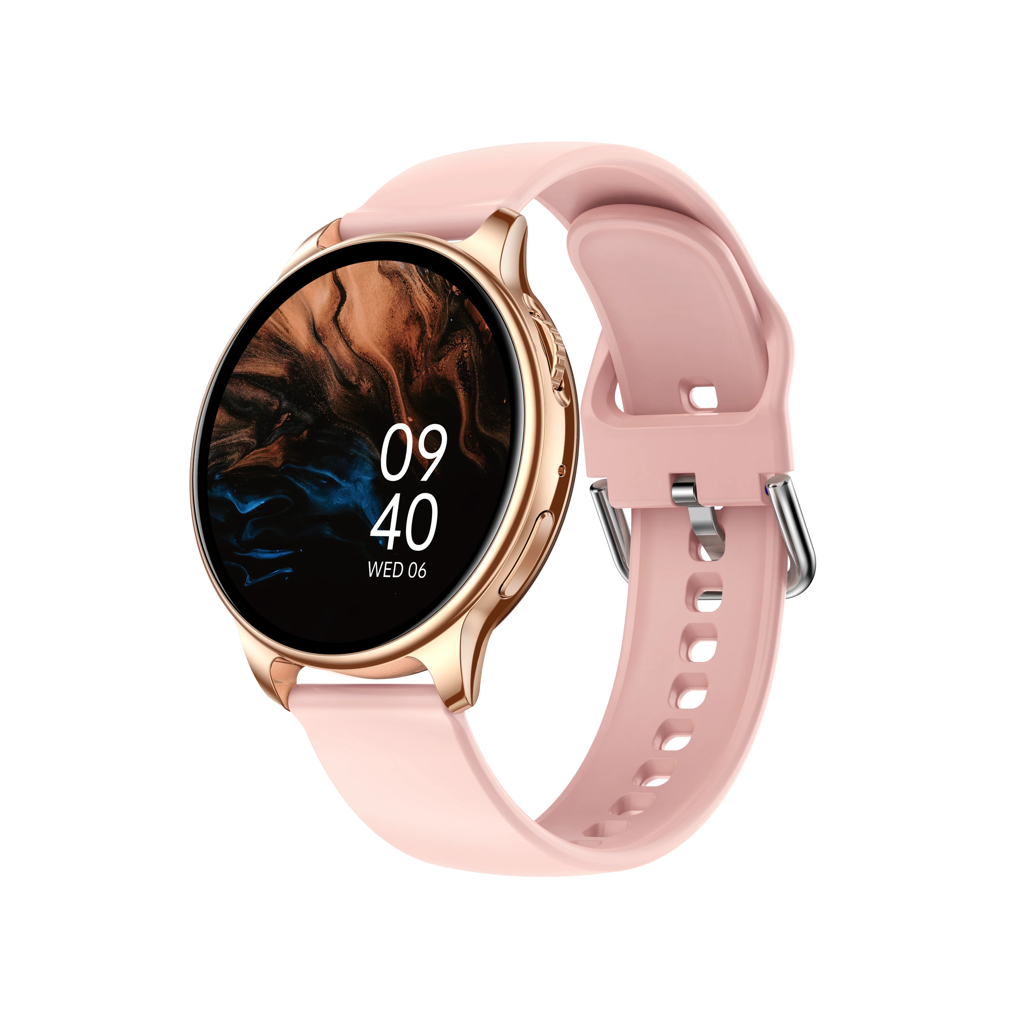 2022 New Product Y22 Smartwatch BT Calling Smart Watch Sport Fitness Watch Ce RoHS Certificated Smart Watch
