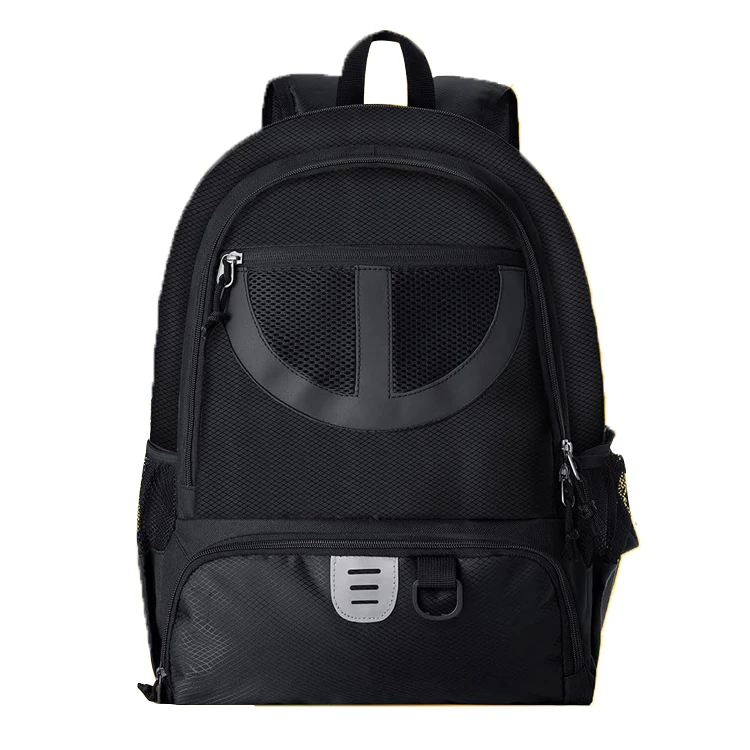 Lightweight Custom Waterproof Sports Backpack Football Bags Basketball Bag Soccer Backpack Team Bag For Male And Female