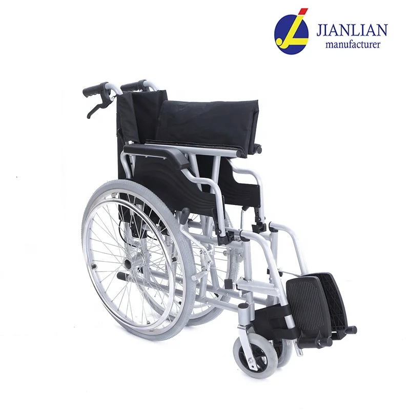 High Quality Wholesale Home Health Care Product Wheel Chairs for People With Disabilities Health Medical Wheelchair
