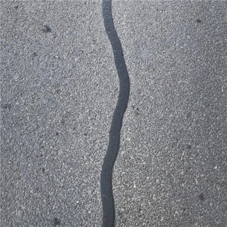 High Quality  Pavement Preservation Asphalt Crack  Repair Sealant
