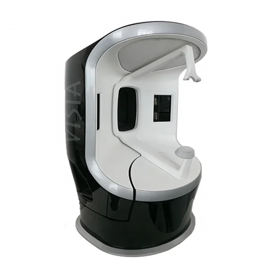 High quality Newest 7th generation Visia skin analyzer system skin scan 3D Digital Skin Scanner Facial Analyser Machine V7