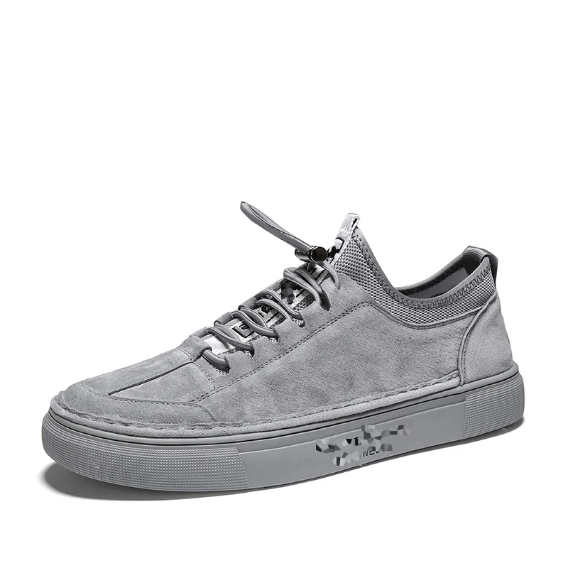 Wholesale Factory low price comfortable skateboard shoes fashion casual shoes sports shoes