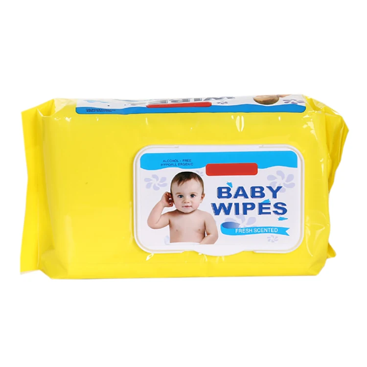 Protection Baby Wipes Sensitive Ultra Gentle Hypoallergenic Travel Baby Wipes Baby Face wet Wipes