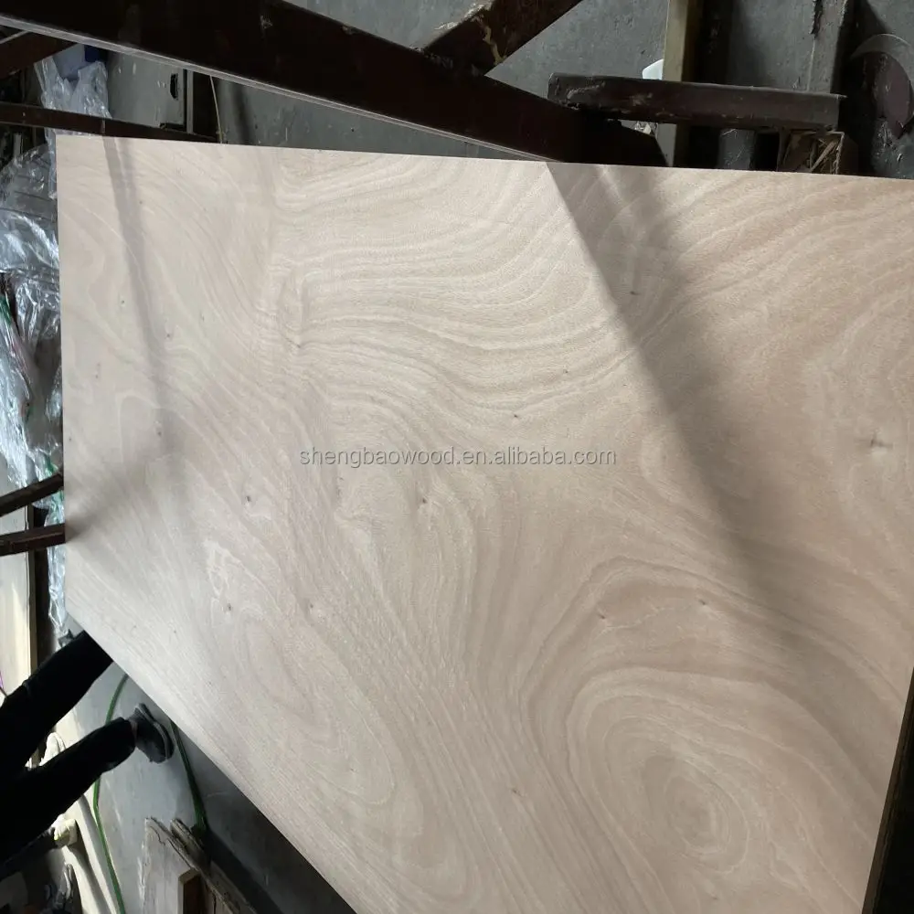 E0 E1 E2 клейкая фанера из эвкалипта