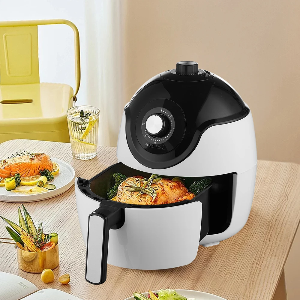 3.6L  Electric Fryer air Fryer Automatic Healthy Oil Free Cooking Household Use Air Fryers